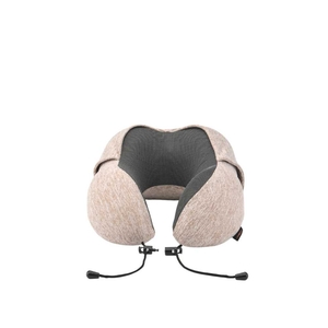 Travel Pillow With Hoodies